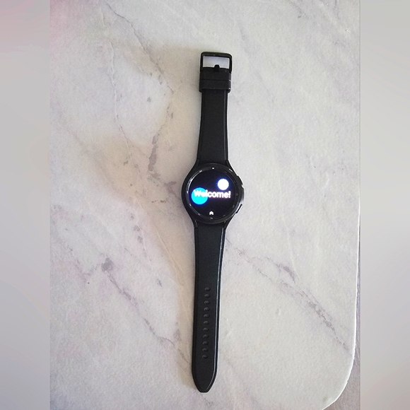 Samsung Other - Galaxy Watch4 Cladsic